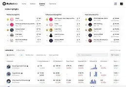安全信誉导航-关于开发者社区动态显示，NFT市场行情持续升温的信息