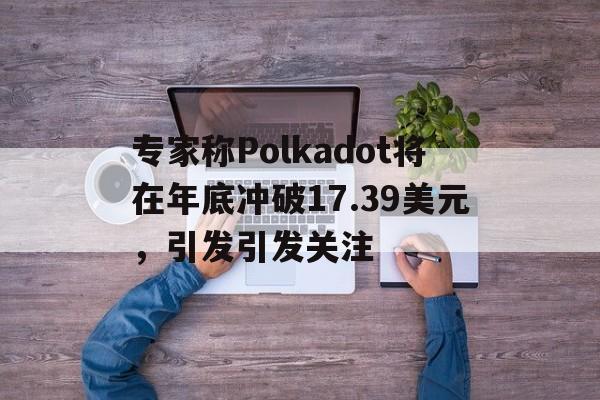 专家称Polkadot将在年底冲破17.39美元，引发引发关注