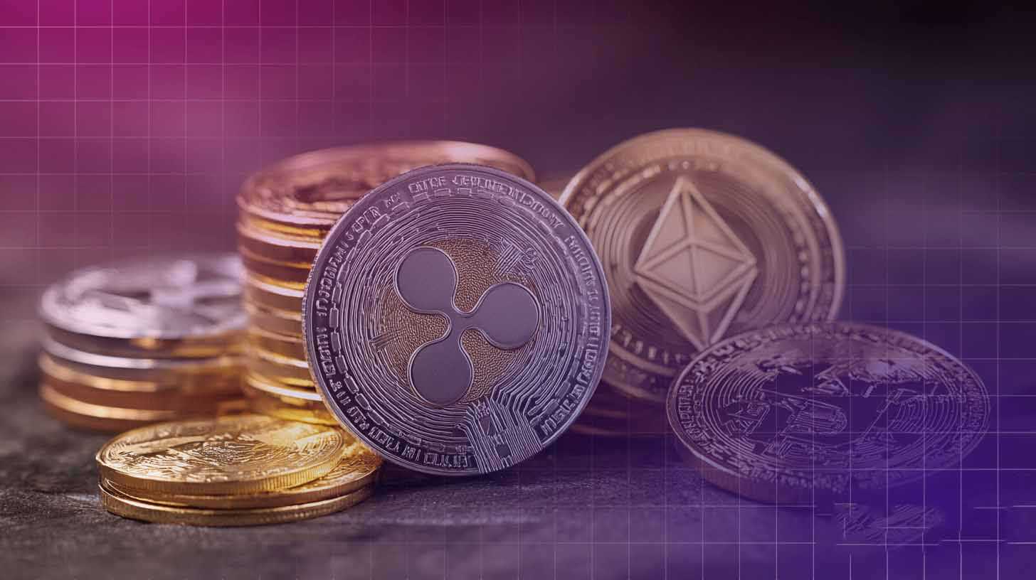 XRP飙升势惊人，一夜飙升15.42%，加密市场沸腾，市场关注的简单介绍